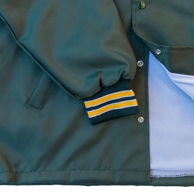 AHH ASW COACH JACKET 長谷川昭雄 AHH ASW COACH JACKET 長谷川昭雄