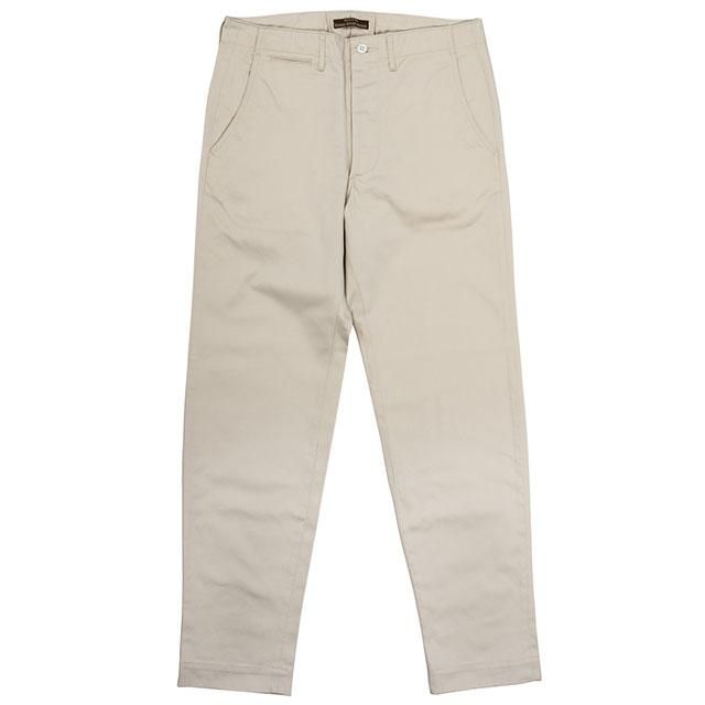 OFF-WHITE CHINO PANTS