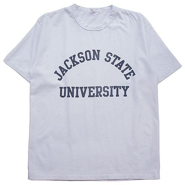 JACKSON MATISSE T-SHIRT (ジャクソンマティス Tシャツ)