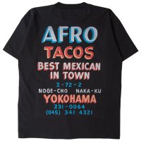 AFRO TACOS SUPPLY 