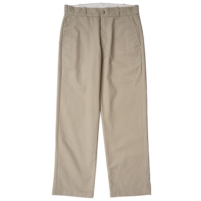 khaki work trousers mens