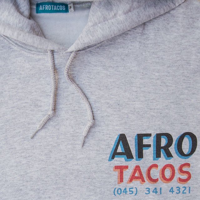 AFRO TACOS SUPPLY 