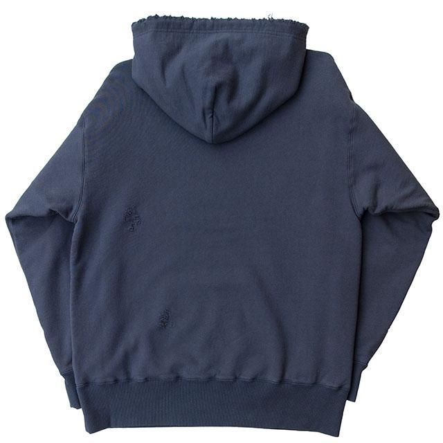 MUSE 【アメリカーナ】JACKSON フーディー AMERICANA（アメリカーナ）の「【AMERICANA × JACKSON MATISSE