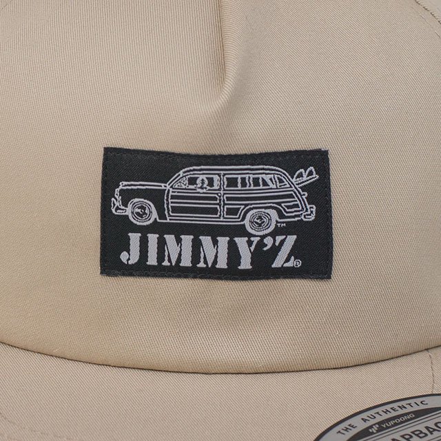 JIMMY'Z 