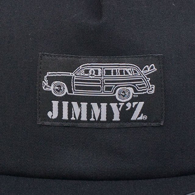 JIMMY'Z 