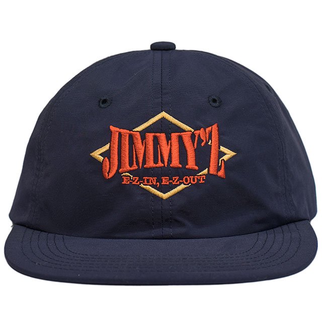 80s ビンテージ JIMMY'Z キャップ - www.mecanizadosalbacete.com