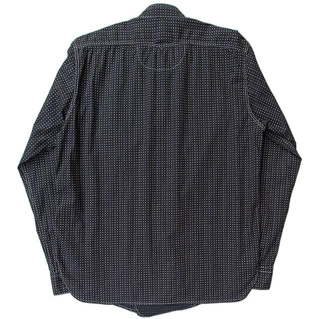 ディテール◎ JELADO Vintage Style Work Shirt JELADO 