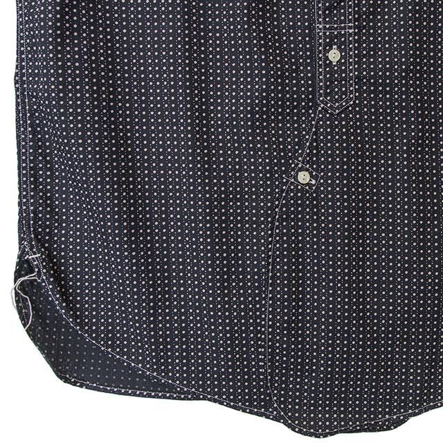 ディテール◎ JELADO Vintage Style Work Shirt JELADO 