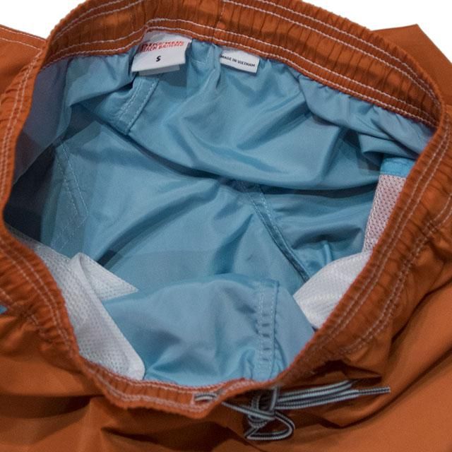 水着・ラッシュガード M BIRDWELL POOLSIDE TRUNKS SHORTS BIRDWELL 