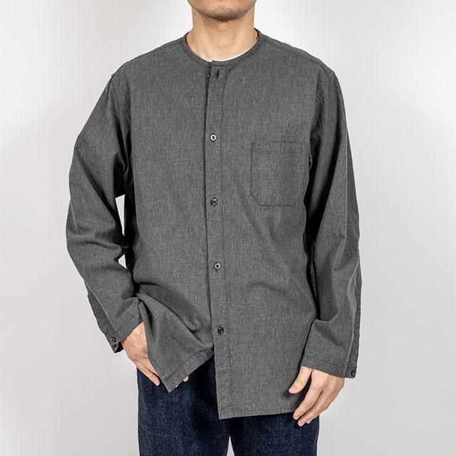 【美品】coldrain 半袖ワークシャツ L 黒 新品 未着用 COLDRAIN ゴールドレイン 半袖シャツ ワークシャツ