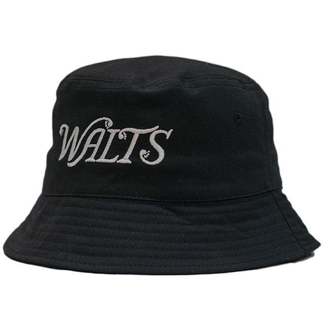 walts walt,s bar bucket hat バケット　ハット　cap