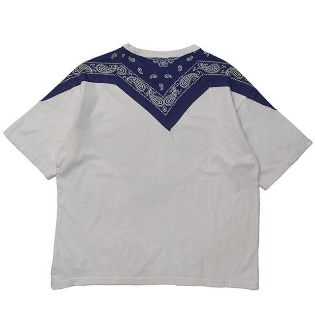 ニル　アメリカ製バンダナ　120枚 Ill180° 