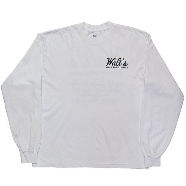 SLOANE X boutique310 『バブルのロンT』 White SLOANE✖️boutique310 『バブルのロンT』 White Navy ¥17600 5