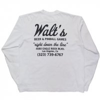 Walt's Bar 