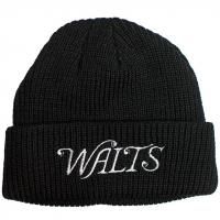 WALT'S BAR WALTS LOGO CORDUROY CAP