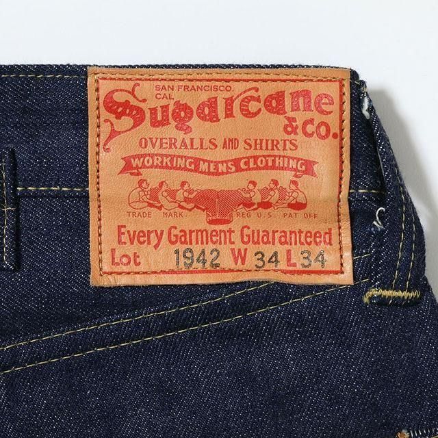 yonje1981 おまとめ UNION JAP 【COSSACK】 LotNo.／UJ-028「Y2 LEATHERオーダ