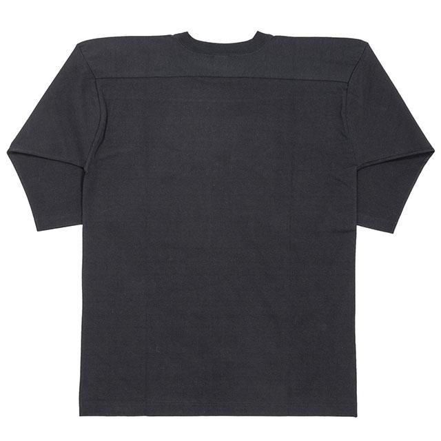 ワーカーズ　フットボールシャツ4点 キッズ フットボールTシャツ 24SS ボーイズカジュアル