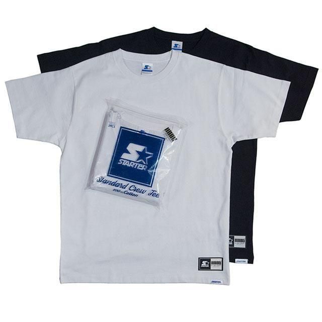 Ill180° × STARTER 