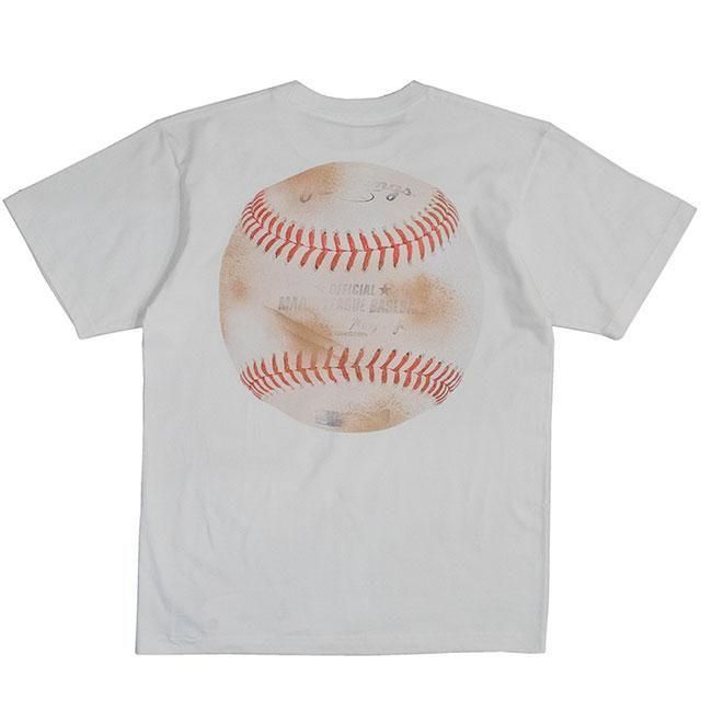 JACKSON MATISSE♡JACKSON MATISSE ! Tee JACKSON MATISSE】ジャクソンマティス 20th JACKSON FISH T-Shirts