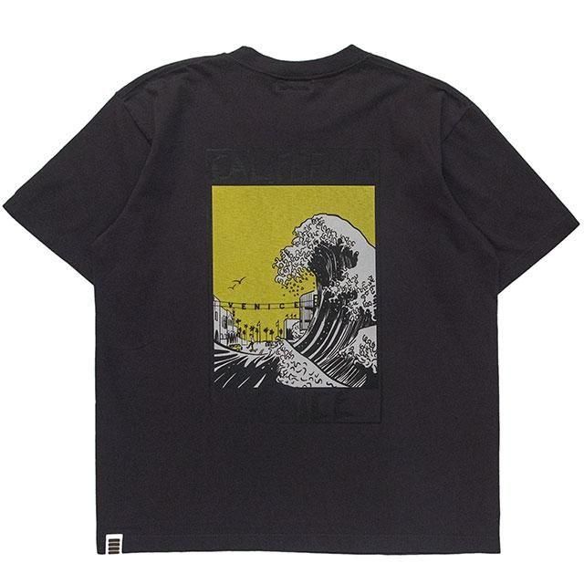 ILL180° American Wave ロンT Ill180° 