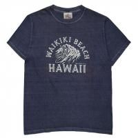 DUKE KAHANAMOKU 