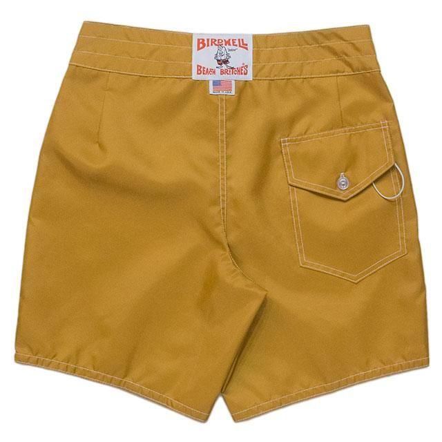 新品 BIRDWELL POOLSIDE ボードショーツ　M BIRDWELL 