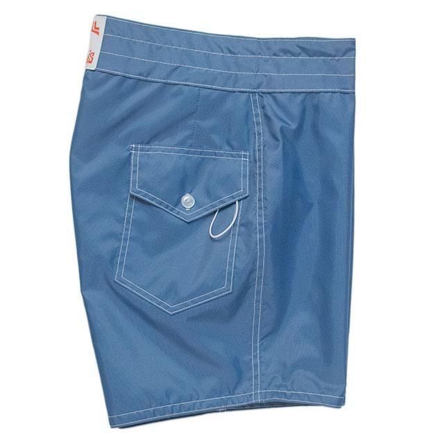 新品 未使用　バードウェル　BIRDWELL BOARD SHORTS W33 BIRD WELL/バードウェル】300 Boardshorts 超強度 撥水性 速乾性