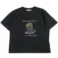 REMI RELIEF "HARD SPù, 20/- ŷ, BIG T, CENSORSHIP, BLACK"