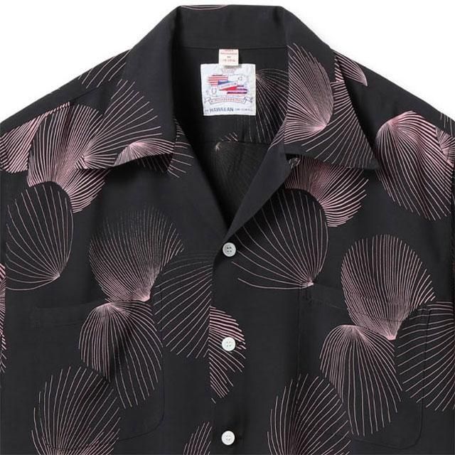 レア✨DUKE KAHANAMOKU オープンシャツ　アロハ　復刻モデル レア✨DUKE KAHANAMOKU オープンシャツ アロハ 復刻モデル