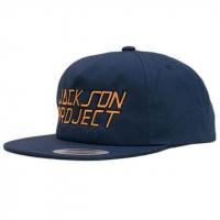 JACKSON MATISSE "AP  JM, SUMMER BREEZE CAP, Navy"