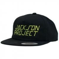 JACKSON MATISSE "AP  JM, SUMMER BREEZE CAP, Black"
