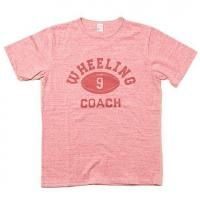 Workers "WHEELING -T, Red"