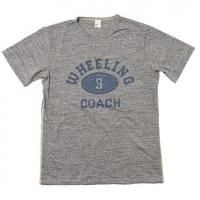 Workers "WHEELING -T, Gray"
