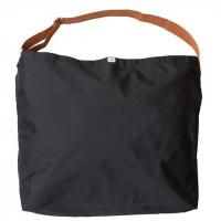 DZT(dip)  CAL O LINE "UTILITY BAG, BLACK"