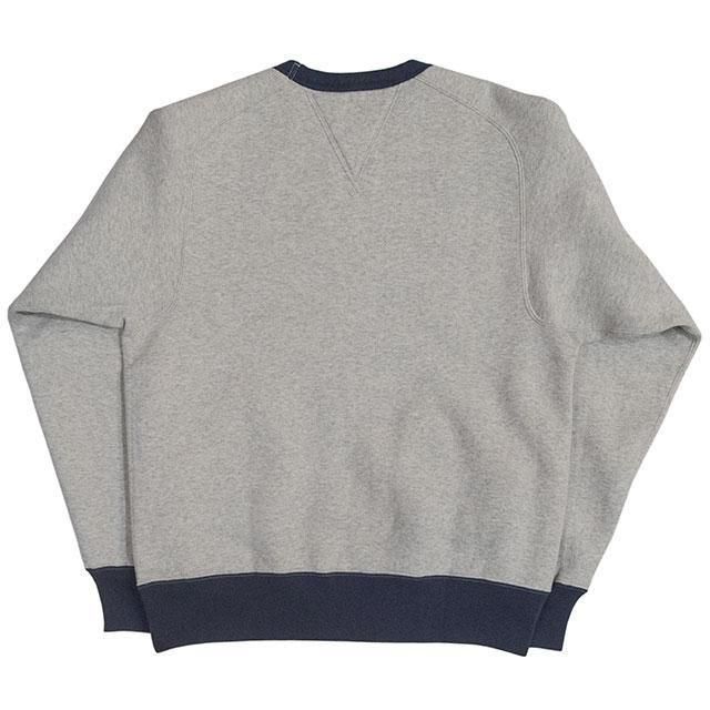 トップス RIDING HIGH AZUMA TUBE FLEECE CREW SWEAT RIDING HIGH 