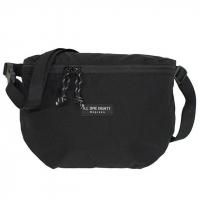 MT. RAINIER DESIGN  Ill180 "ONE PANEL BAG, BLACK"