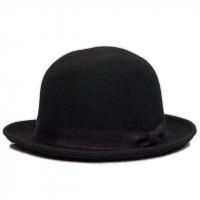 HIGHER "ե 饦(ܡ顼)ϥå, Black"