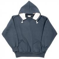 Workers "Atozuke Parka, Fade Black"