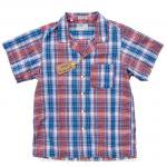 Workers Shirt Madras