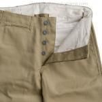 Workers Lot800"41 Khaki, Slim