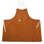 Workers Apron, Brown Duck