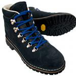 ANACHRONORM アナクロノーム“AN Mountian Boots by ASPROMOTE”NAVY