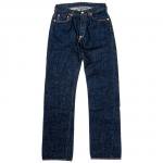 Workers ワーカーズ“Lot808 13.5oz Jeans”