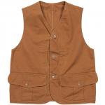 Workers ワーカーズ“Royal Vest”