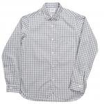 Workers K&T H MFG CoRoos/ATKINS Gray Check