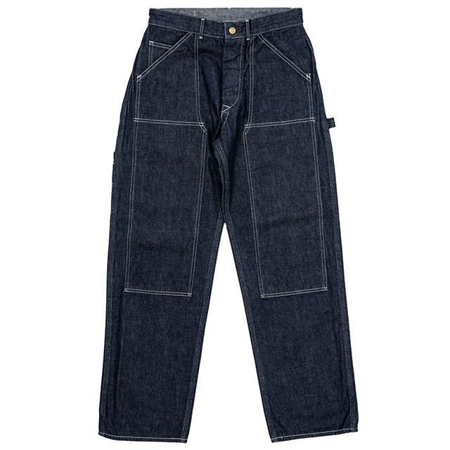 ワーカーズ WORKERS K&T (W32) ヘラクレスパンツ 10oz-