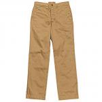 Workers K&T H MFG CoArmy Officer's Trousers, Khaki