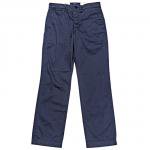 Workers K&T H MFG CoArmy Officer's Trousers, Navy