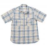 Workers K&T H MFG CoEH Shirt, Check