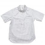 Workers K&T H MFG Co“Pullover BD,White OX”